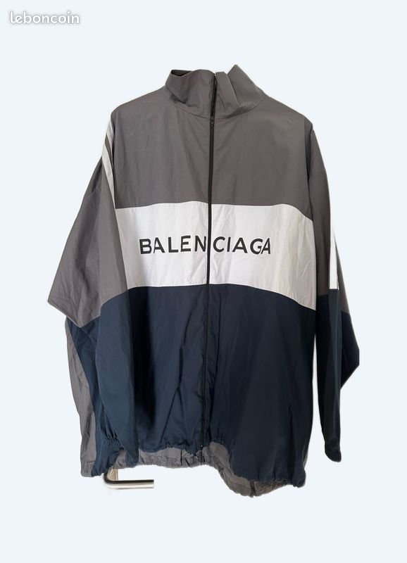 Veste Balenciaga (image 1)