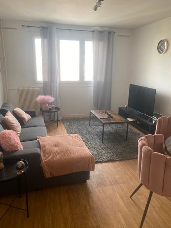 Appartement a louer montigny-les-cormeilles - 1 pièce(s) - 53 m2 - Surfyn