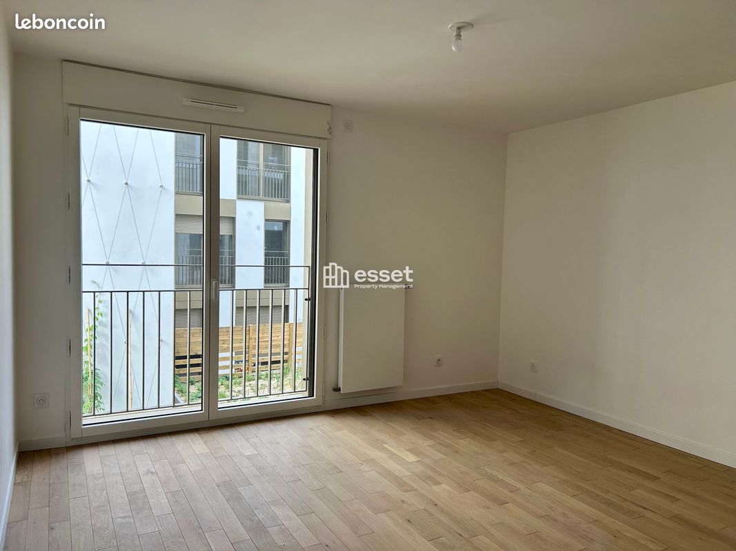 Appartement 2 pièces 41 m² · à Courbevoie · 41 m² · 1 180 €