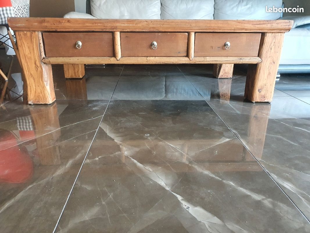Table basse (image 2)