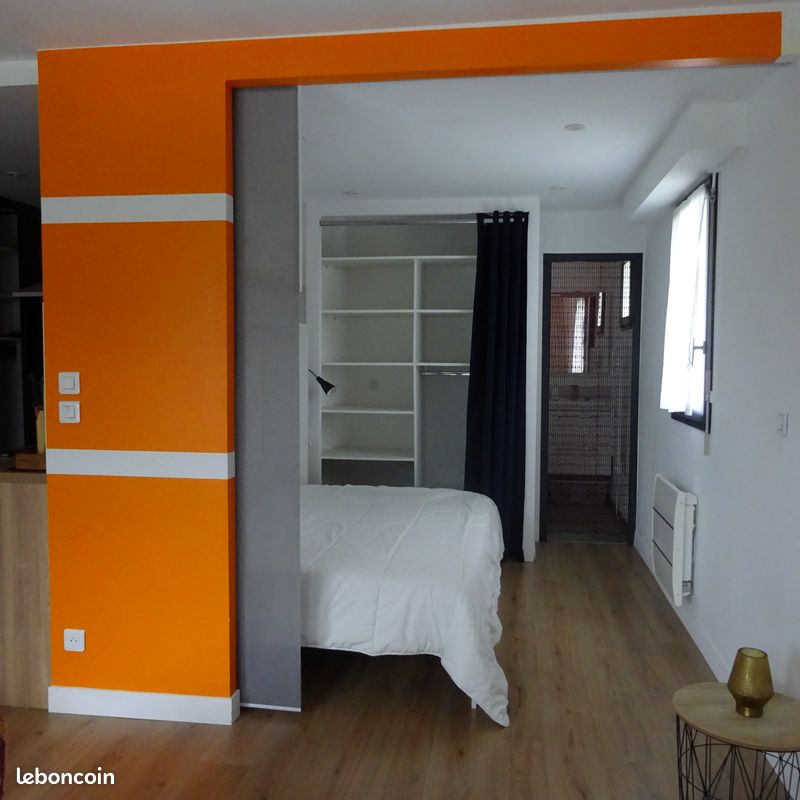 Appartement a louer bayonne - 1 pièce(s) - 34 m2 - Surfyn