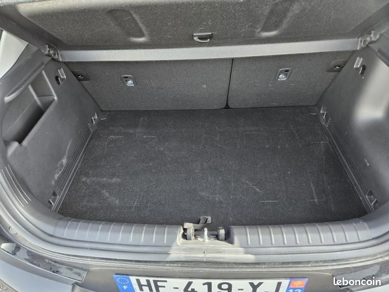 Kia Stonic 1.0 T-GDi 100ch Active DCT7 (image 10)