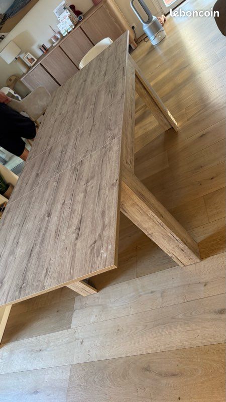 Table a manger extensible (image 3)
