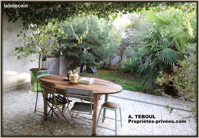 Maison 5 pièces 105 m² — 10