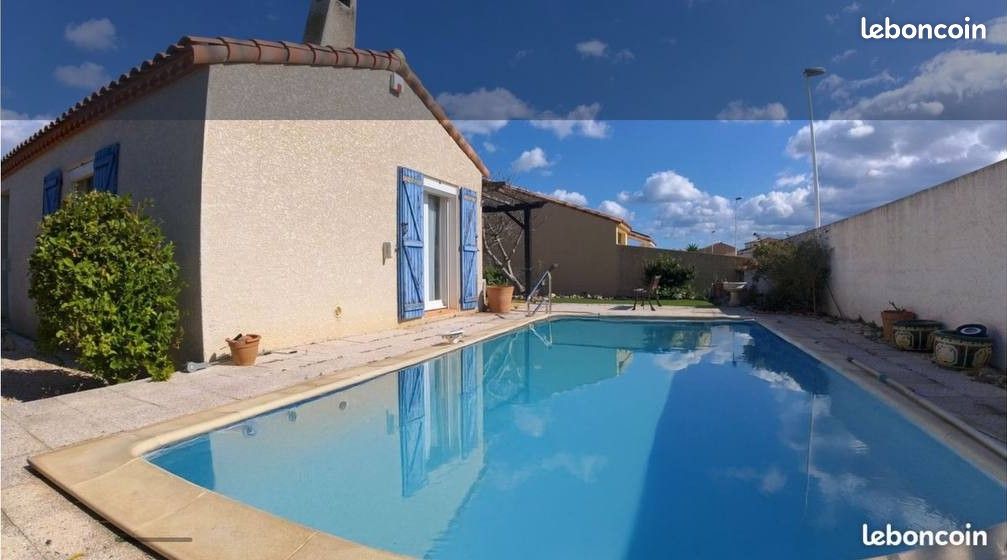 Maison 4 pièces 81 m² · à Caves · 81 m² · 250 000 €