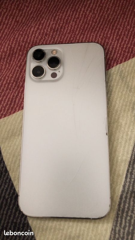 IPhone 12 ProMax (image 1)