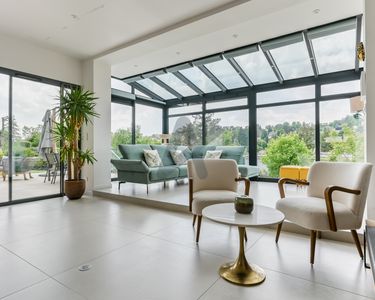 Maison 1 530 000 € - 210 m²