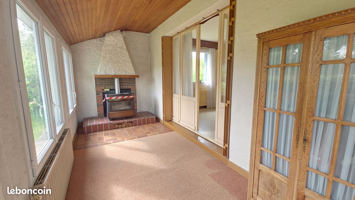 Maison 4 pièces 91 m² (image 3)