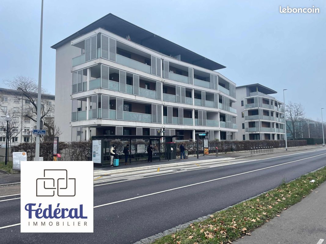 Appartement 4 pièces 99 m² · à Strasbourg · 99 m² · 340 000 €