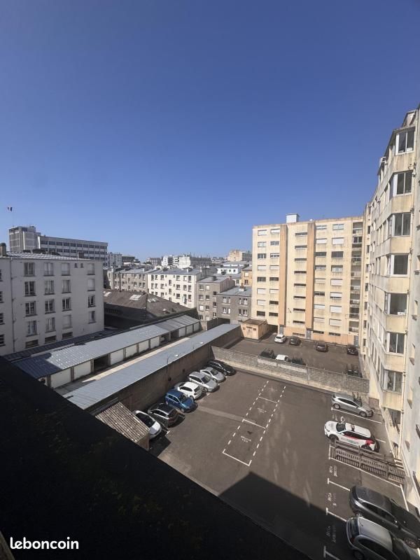 Appartement 1 pièce 22 m² · à Brest · 22 m² · 115 400 €