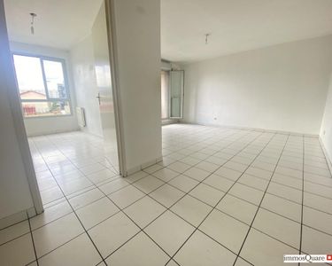 Appartement 195 000 € - 61 m²