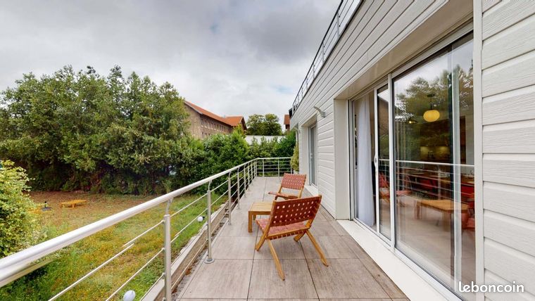 Appartement a louer nanterre - 1 pièce(s) - 15 m2 - Surfyn