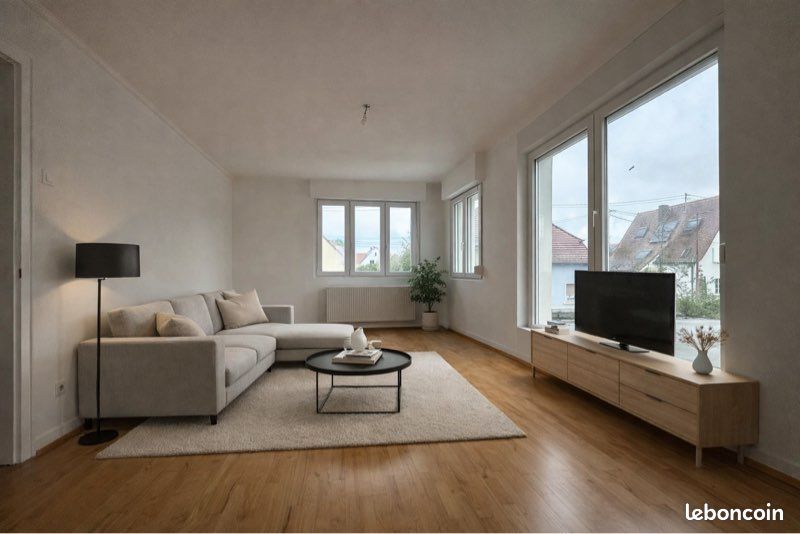 Appartement 5 pièces 114 m² · à Mundolsheim · 114 m² · 362 000 €