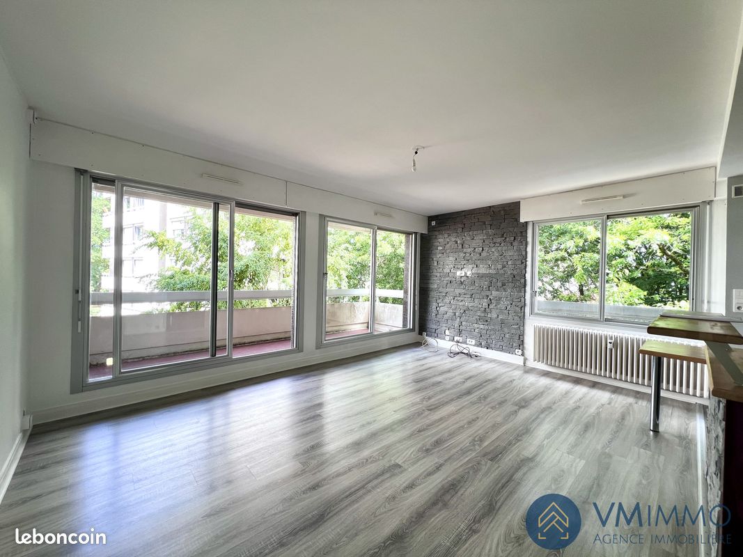 Appartement 2 pièces 55 m² · à Nantes · 55 m² · 800 €