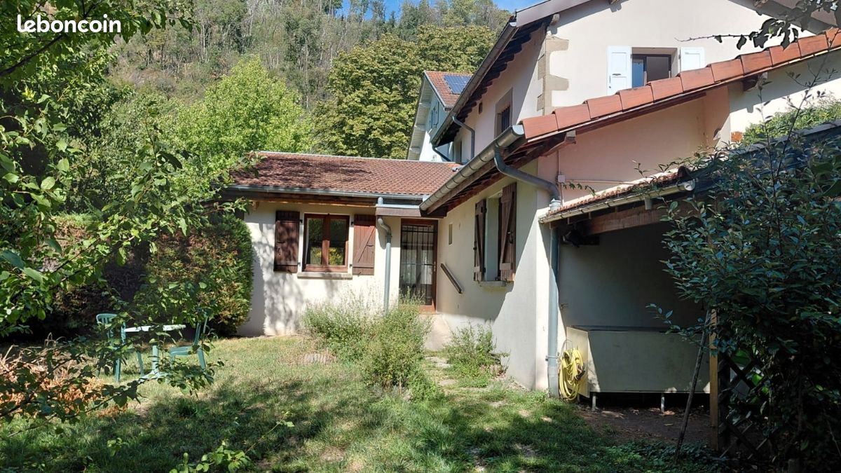 Appartement 2 pièces 40 m² · à Saint-Égrève · 40 m² · 580 €/mois