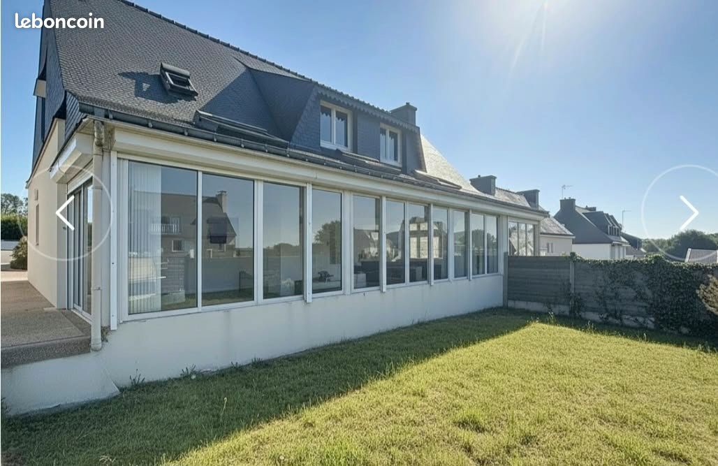 Maison 4 pièces 90 m² · à Moréac · 90 m² · 750 €/mois