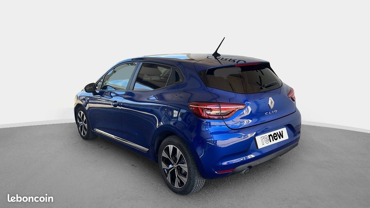 Renault clio tce 90 equilibre (image 7)