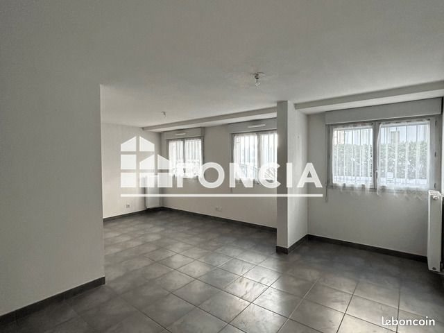 Appartement 1 pièce 32 m² · à Nice · 32 m² · 658 €/mois