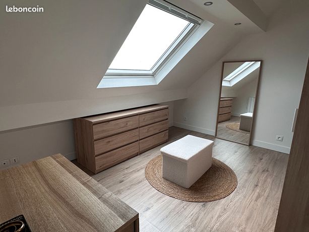 Appartement a louer bretigny-sur-orge - 3 pièce(s) - 41 m2 - Surfyn