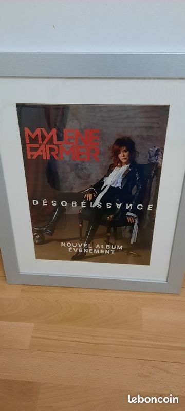 Mylene farmer (image 2)