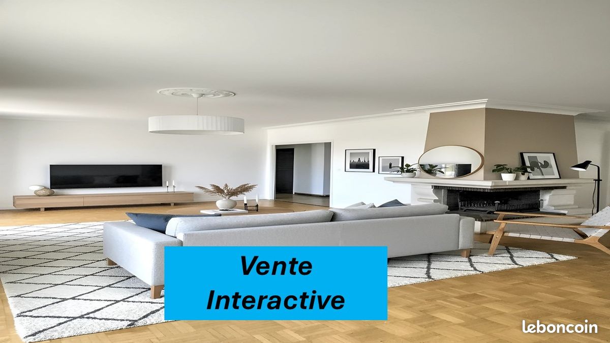 Maison 7 pièces 180 m² · à Limoges · 180 m² · 215 000 €