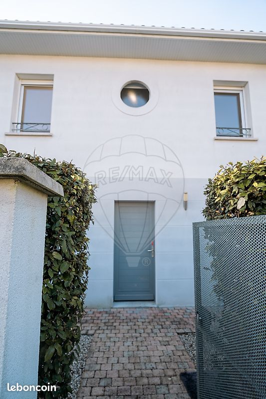 Maison 5 pièces 93 m² · à Talence · 93 m² · 365 000 €