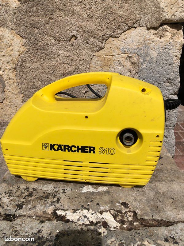 KARCHER 310 sans lance (image 1)