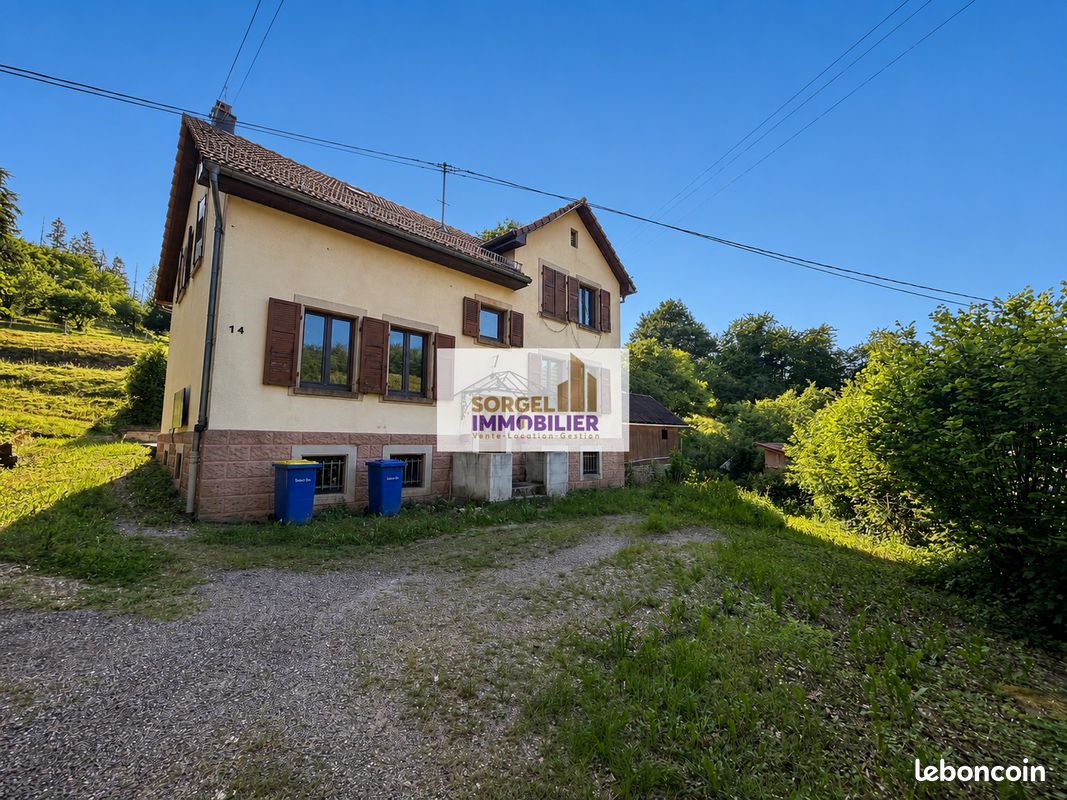 Maison 7 pièces 146 m² · à Barembach · 146 m² · 299 600 €