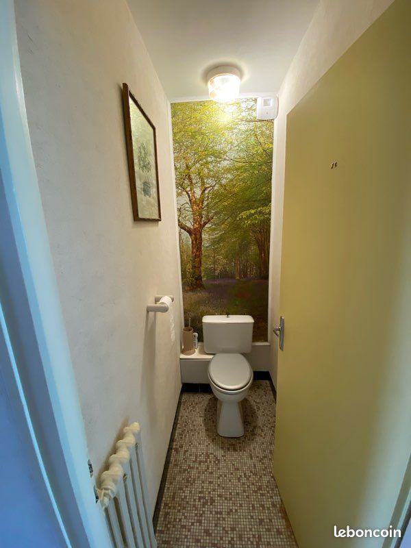 Chambre pour étudiants (image 4)