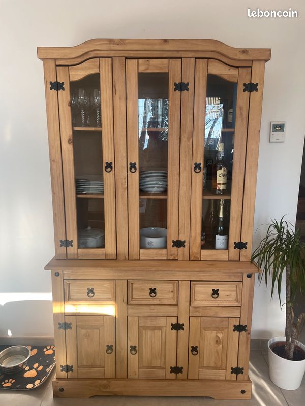 Buffet haut NEUF (image 1)