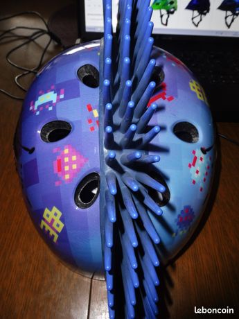 Casque vélo 5ans+ tuffnutz Équipements vélos - Main Image