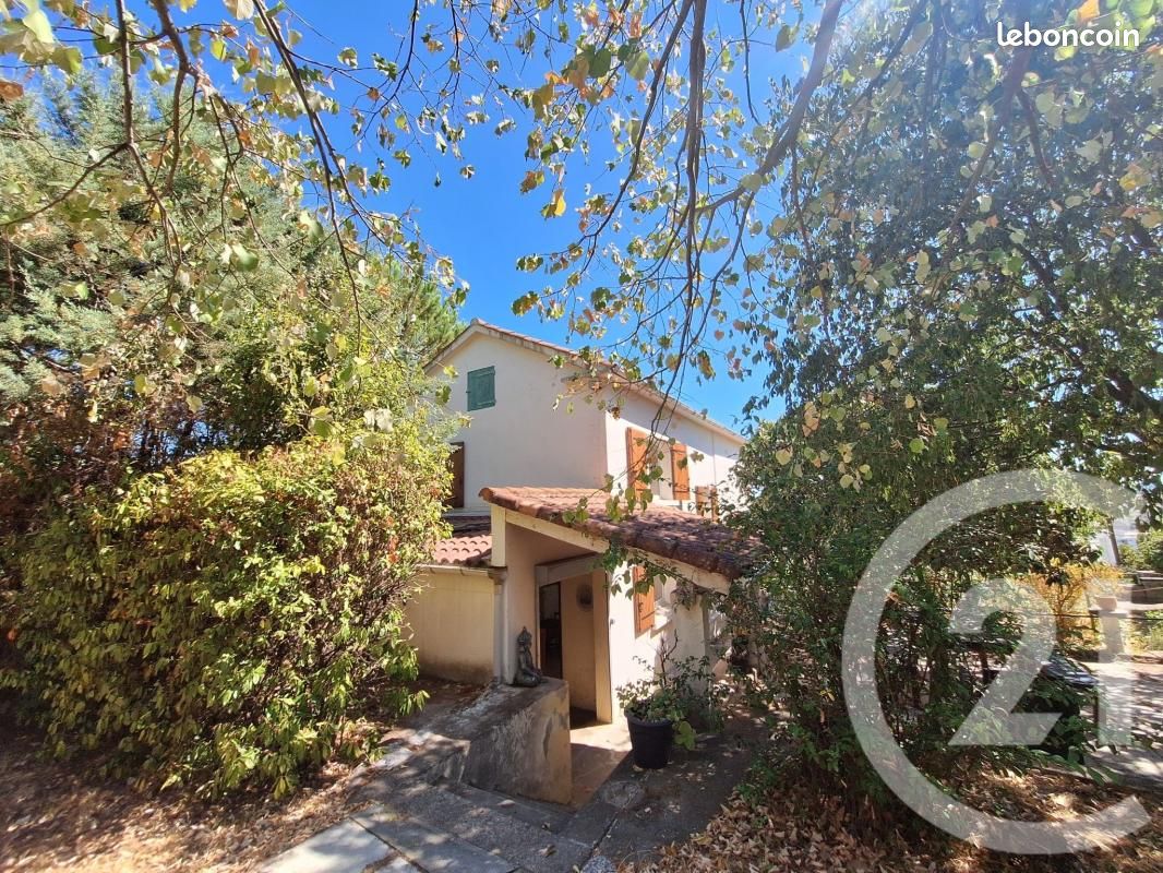 Maison 4 pièces 79 m² · à Alès · 79 m² · 179 000 €