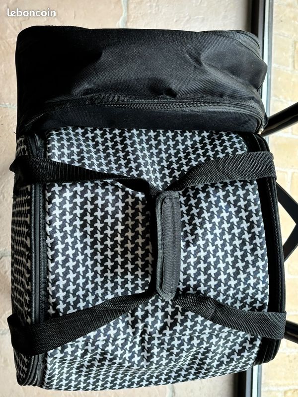 Sac de transport tm5/6 COLLECTOR (image 1)
