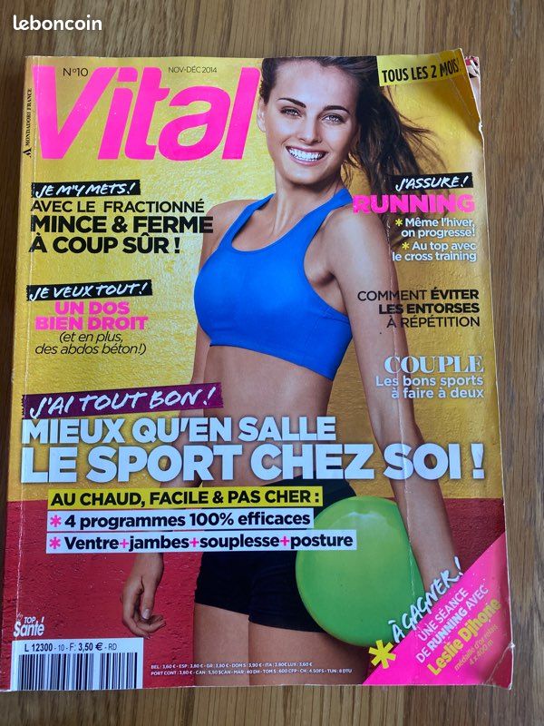 Vital (image 1)