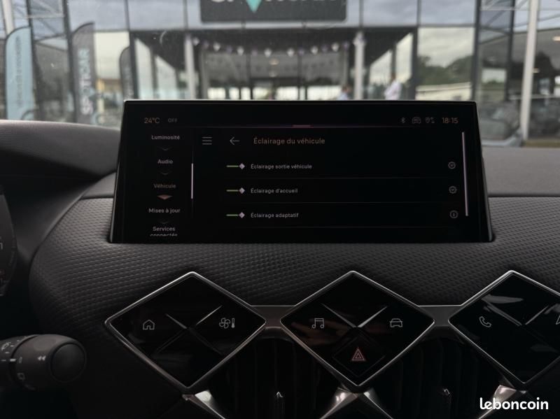 Ds DS 3 E-Tense 156ch Rivoli (image 42)