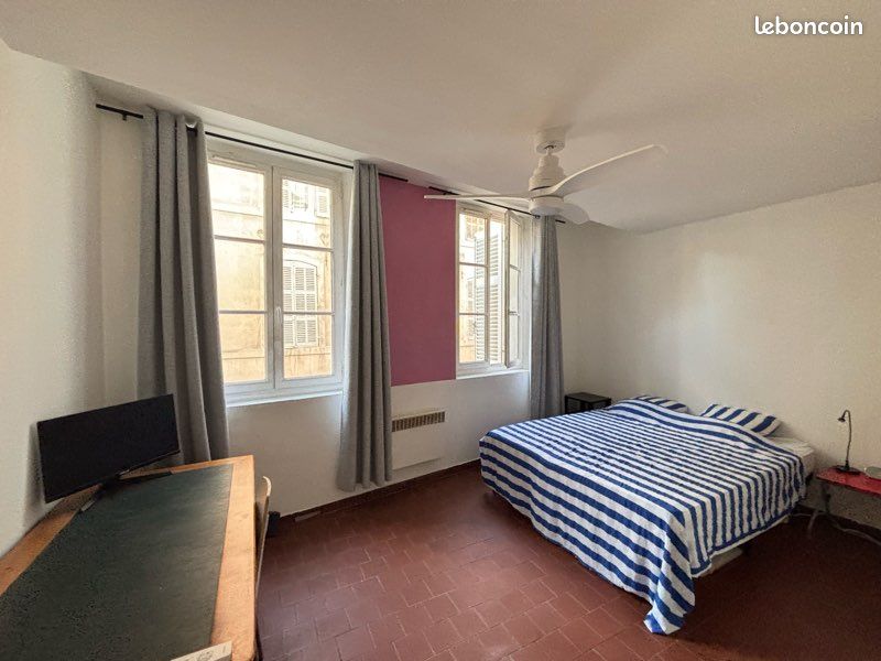 Appartement 3 pièces 78 m² · à Marseille · 78 m² · 199 000 €