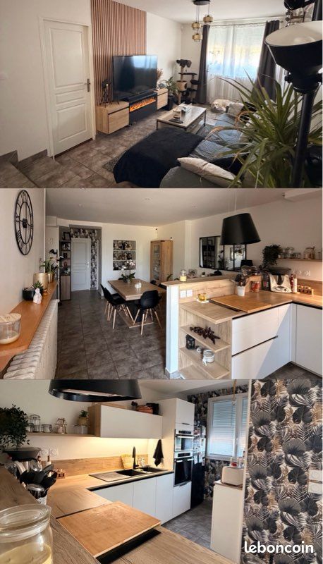 Appartement 3 pièces 80 m² · à Blois · 80 m² · 199 000 €