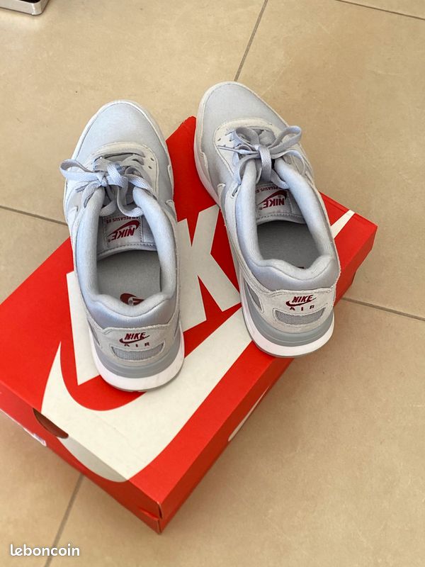 Basket Nike Air (image 4)