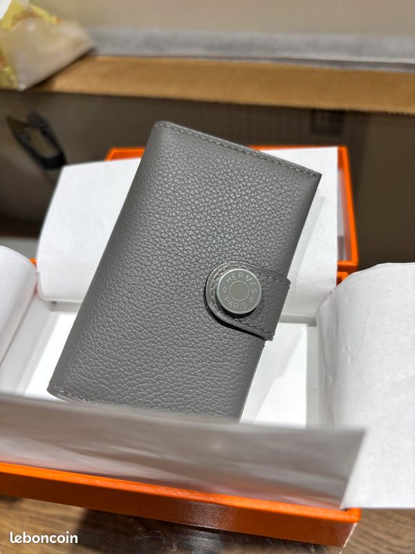 Porte-cartes Hermès (image 1)