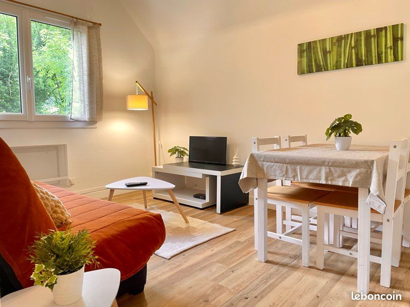 Appartement 2 pièces 35 m² · à Cauterets · 35 m² · 790 €