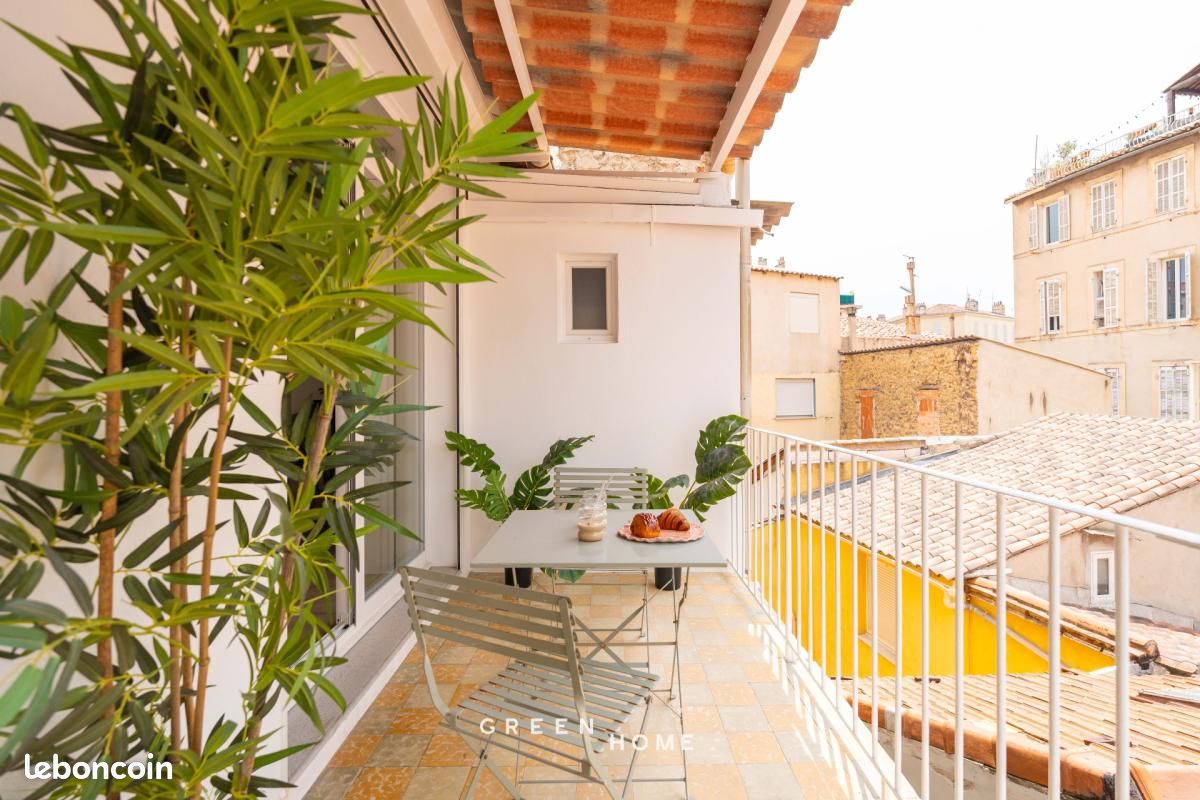 Appartement 3 pièces 66 m² · à Marseille · 66 m² · 299 000 €