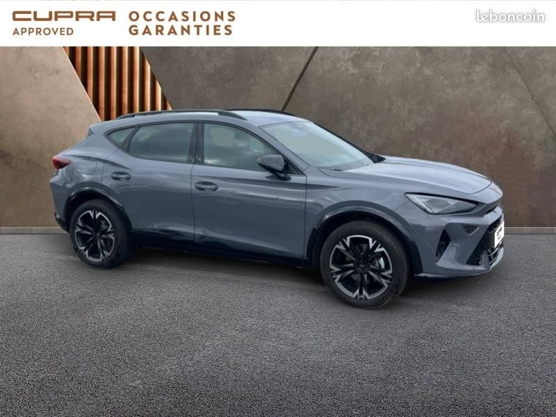 Cupra Formentor 1.5 eHybrid 204ch V DSG6 (image 5)