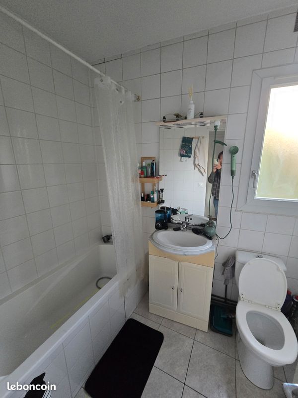 Appartement 1 pièce 33 m² · à Courbevoie · 33 m² · 1 150 €/mois