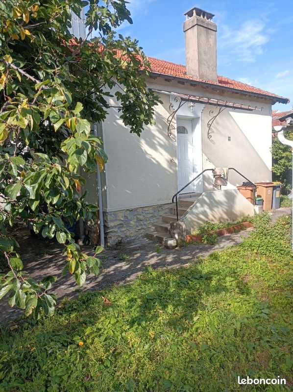 Maison 2 pièces 41 m² · à Vitry-sur-Seine · 41 m² · 459 000 €