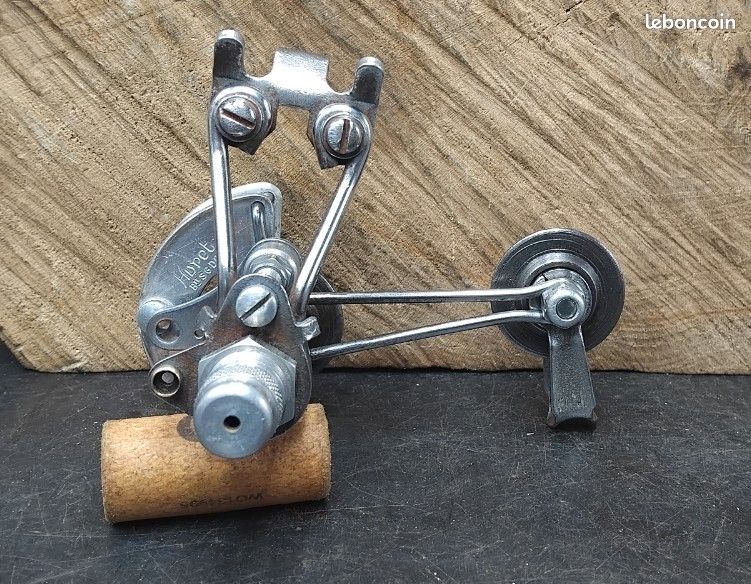 Dérailleurs Huret vélo vintage Eroica - Équipements vélos
