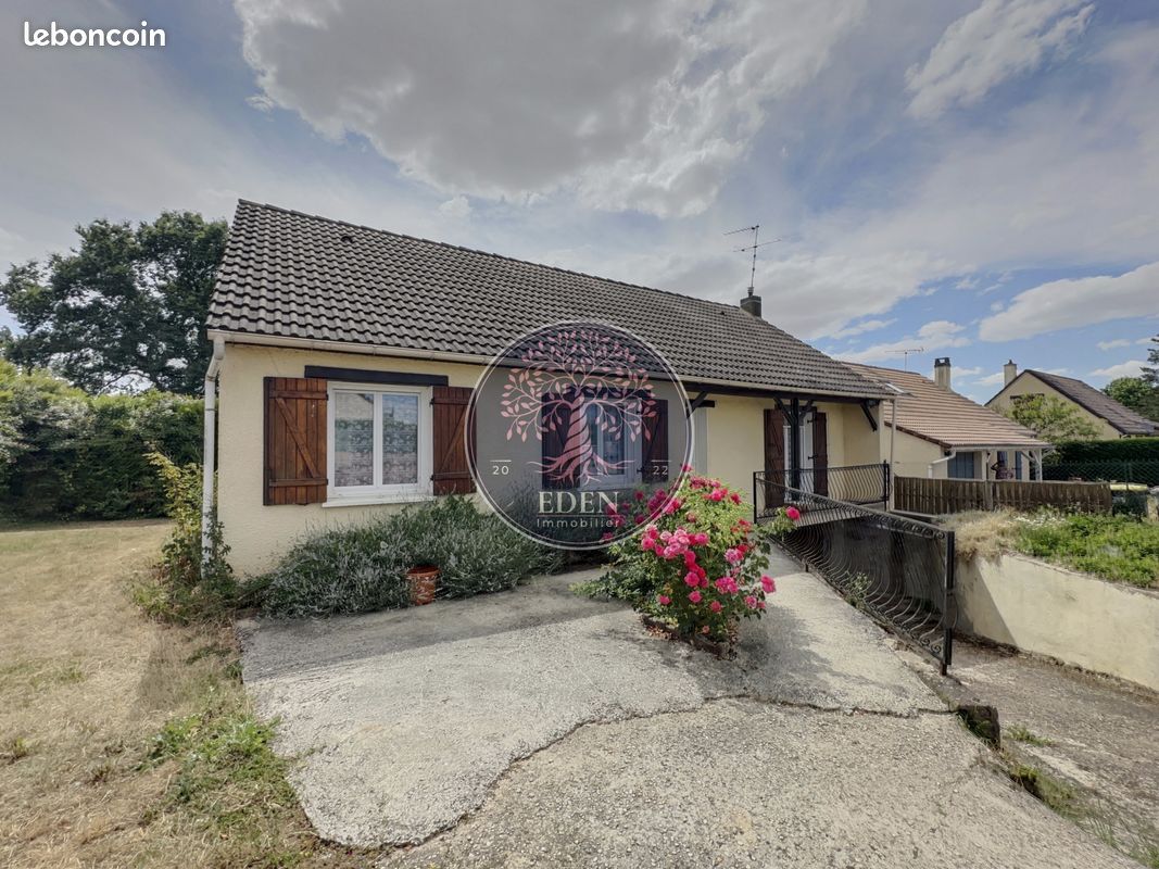 Maison 8 pièces 159 m² · à Dreux · 159 m² · 268 000 €