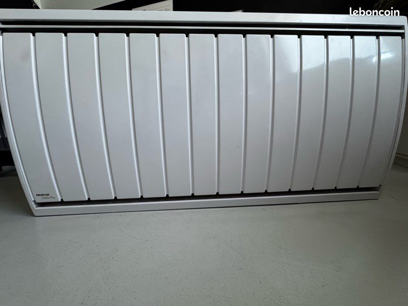 Radiateur électrique Noirot 2000w (image 1)