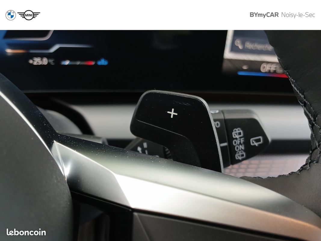 BMW 120 170 ch DKG7 M Sport (image 19)