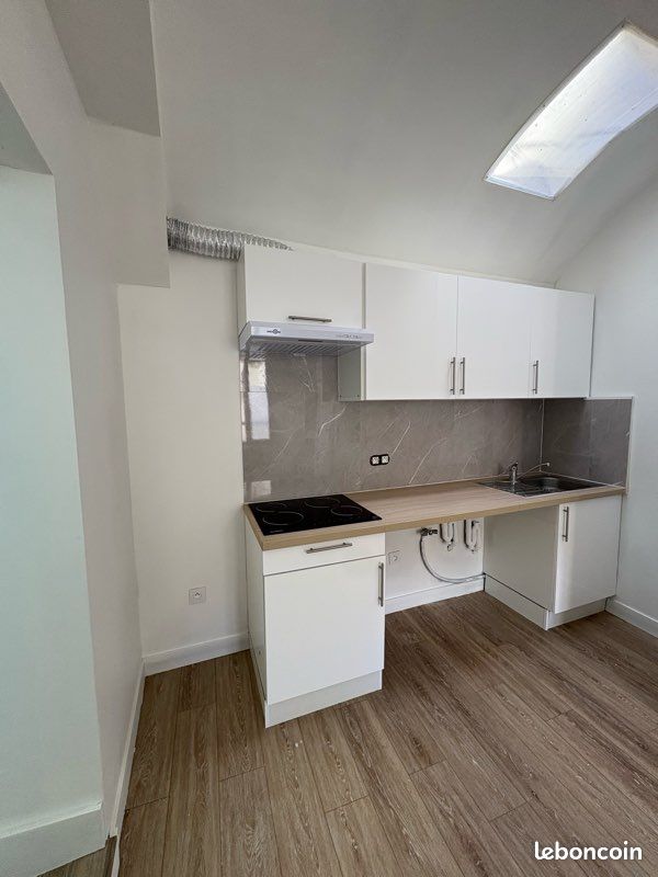 Appartement a louer montmagny - 4 pièce(s) - Surfyn