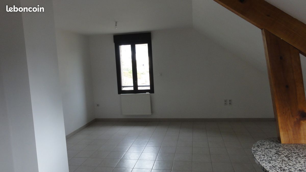 Appartement 2 pièces 46 m² · à Bourgs sur Colagne · 46 m² · 460 €